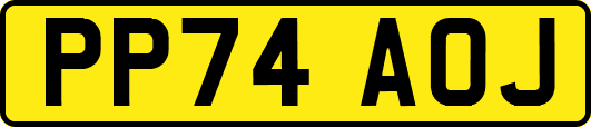 PP74AOJ