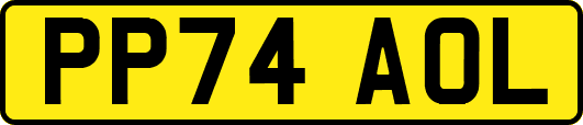 PP74AOL