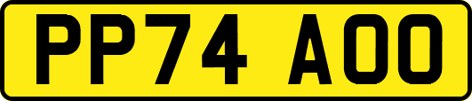 PP74AOO