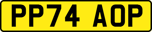 PP74AOP