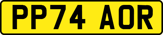 PP74AOR