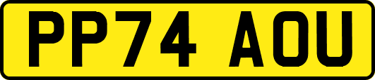 PP74AOU