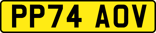 PP74AOV
