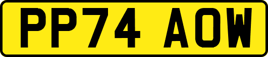 PP74AOW