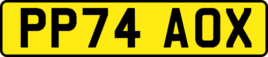 PP74AOX