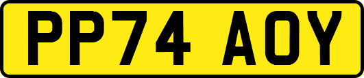 PP74AOY