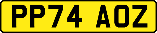 PP74AOZ