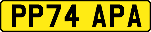PP74APA