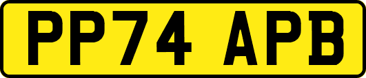 PP74APB