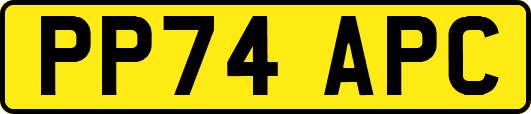PP74APC