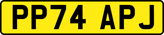 PP74APJ