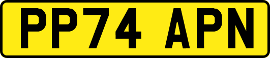 PP74APN