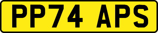 PP74APS