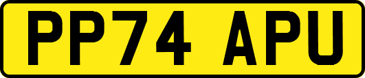 PP74APU