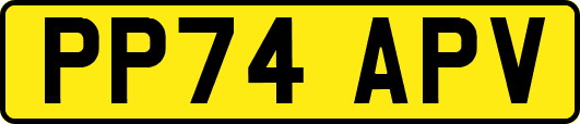 PP74APV