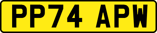 PP74APW