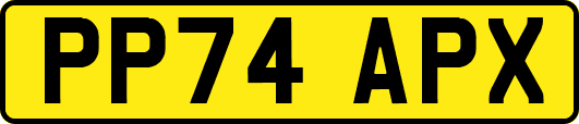 PP74APX