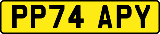 PP74APY
