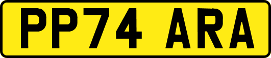 PP74ARA