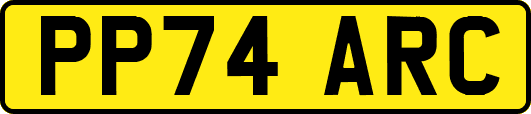 PP74ARC