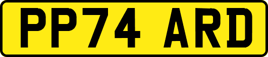 PP74ARD