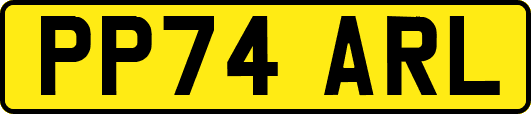 PP74ARL