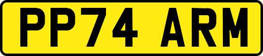 PP74ARM