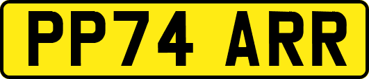 PP74ARR