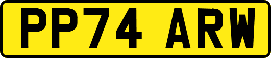 PP74ARW