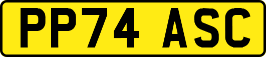 PP74ASC