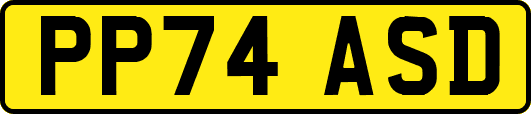 PP74ASD
