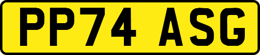 PP74ASG