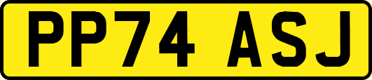 PP74ASJ