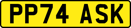 PP74ASK