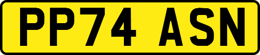PP74ASN