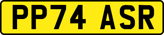 PP74ASR
