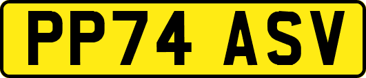 PP74ASV
