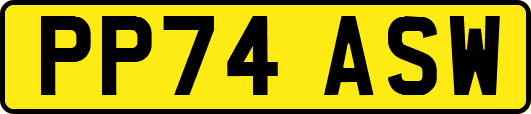 PP74ASW
