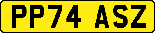 PP74ASZ