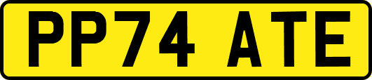 PP74ATE