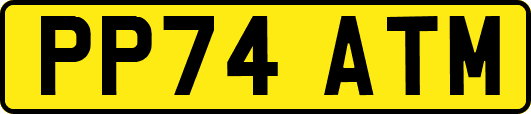 PP74ATM