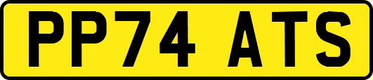 PP74ATS