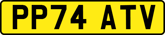 PP74ATV