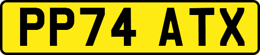 PP74ATX