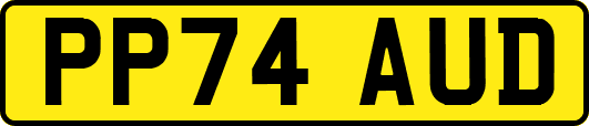 PP74AUD