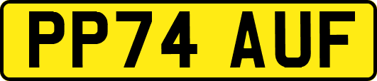 PP74AUF