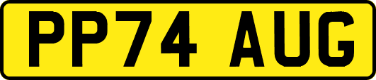 PP74AUG