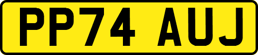 PP74AUJ