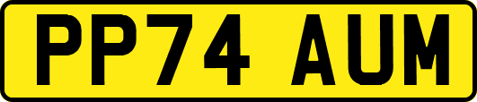 PP74AUM