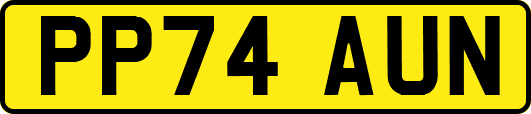 PP74AUN